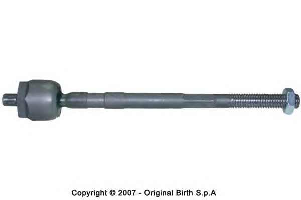 Осевой шарнир рулевой тяги BIRTH AX6974