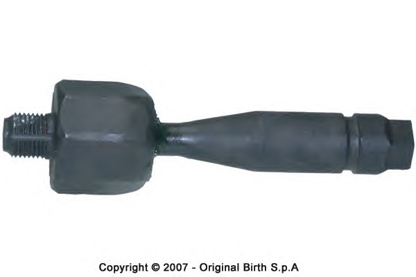 Осевой шарнир рулевой тяги BIRTH AX6977