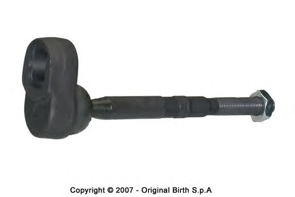 Осевой шарнир рулевой тяги BIRTH AX6978