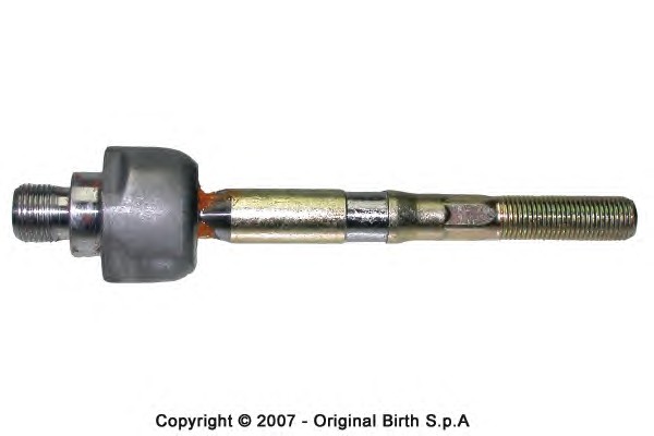 Осевой шарнир рулевой тяги BIRTH AX6981
