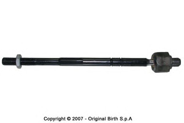 Осевой шарнир рулевой тяги BIRTH AX6987
