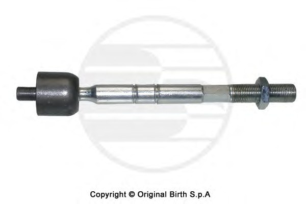 Осевой шарнир рулевой тяги BIRTH AX7000