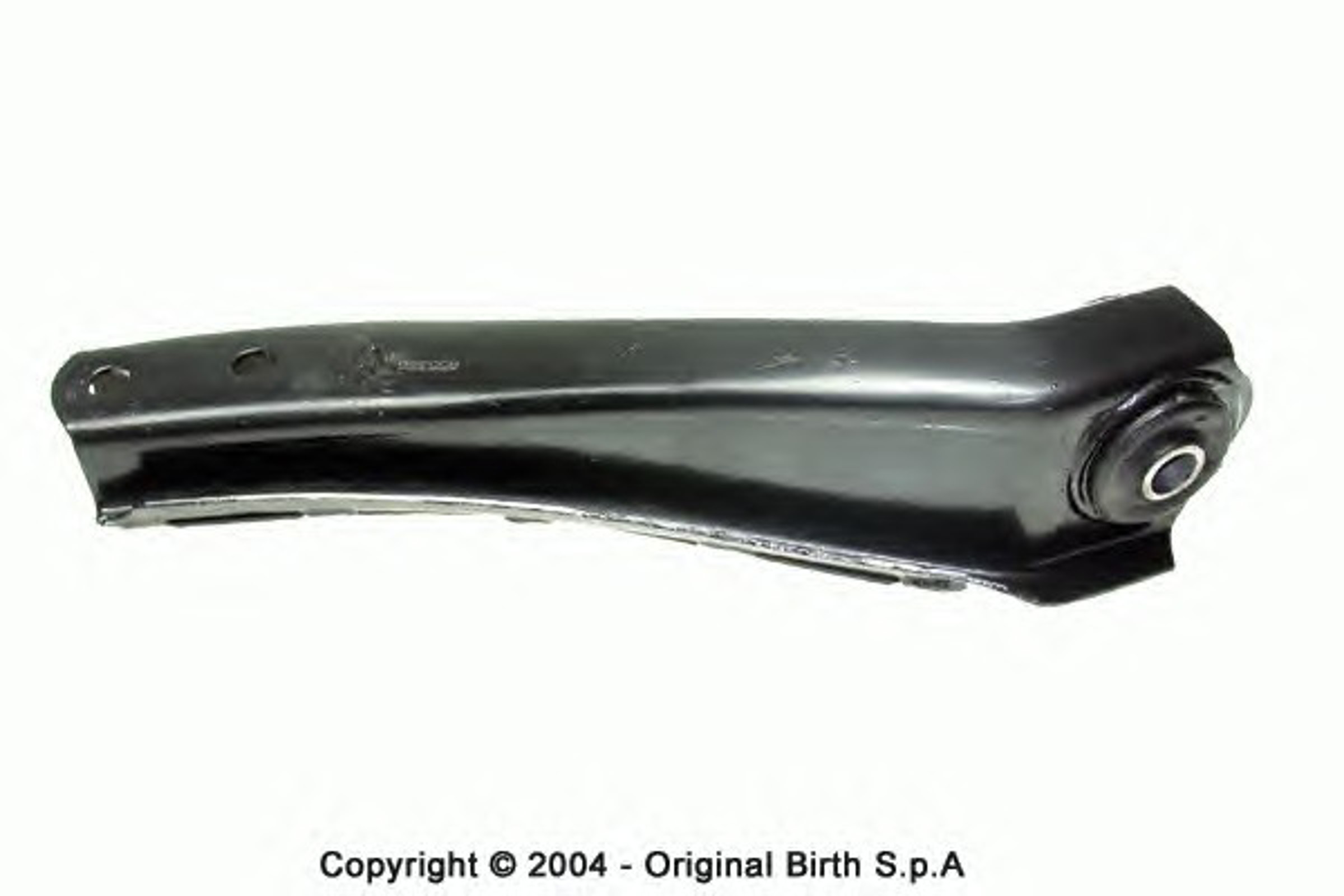 Рычаг независимой подвески колеса подвеска колеса BIRTH BR1271