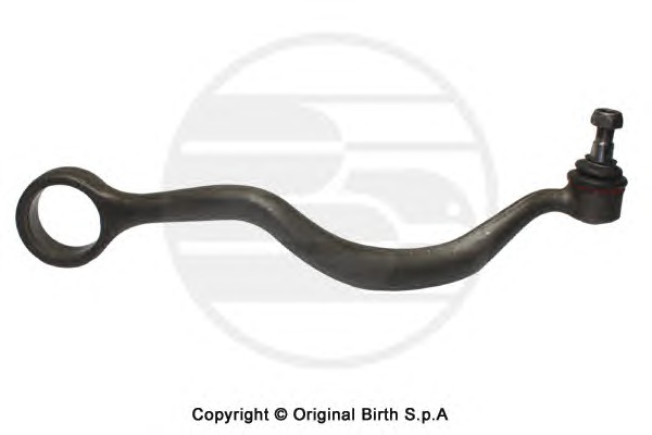 Рычаг независимой подвески колеса подвескы колеса BIRTH BR1290