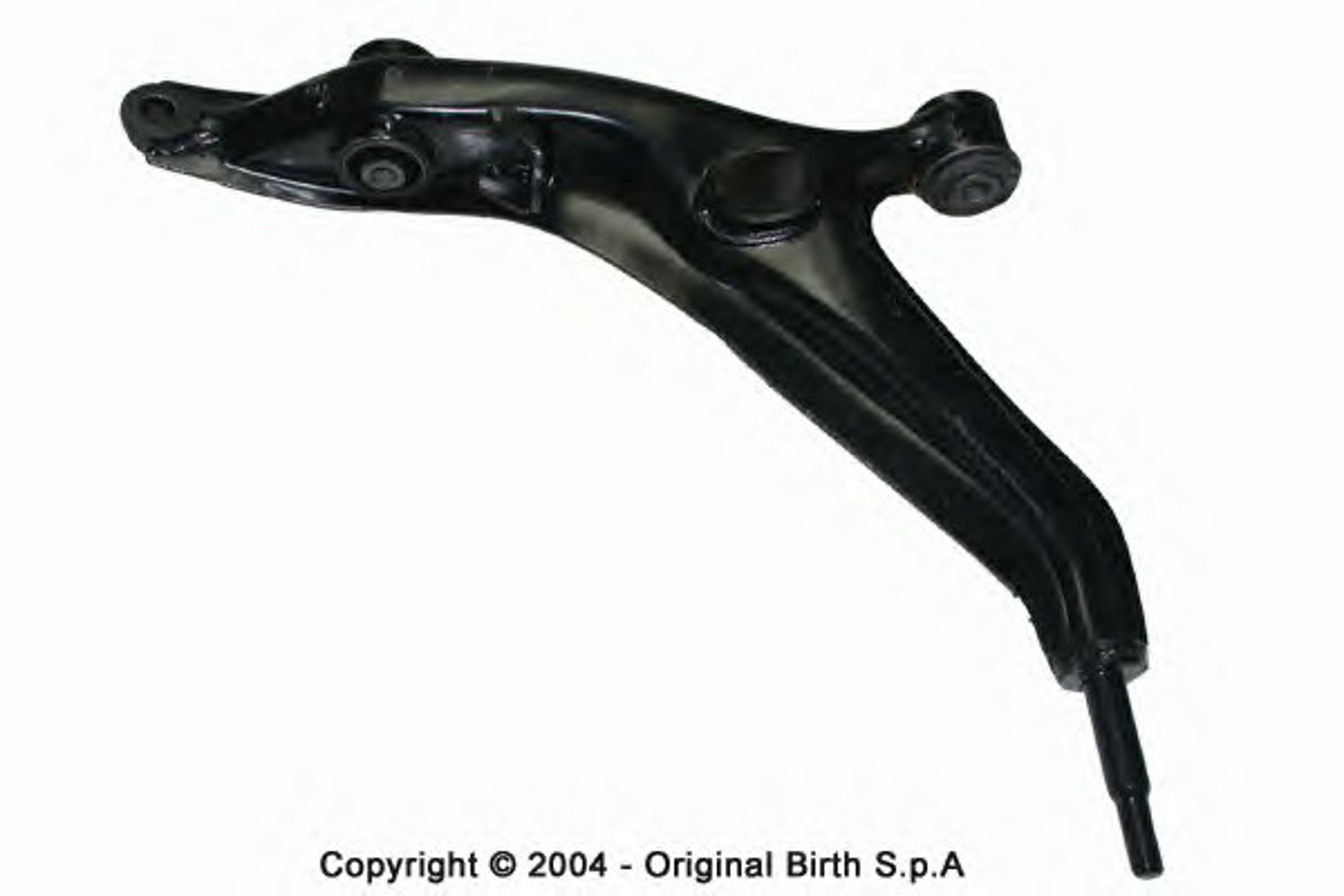 Рычаг подвески BIRTH BR1490