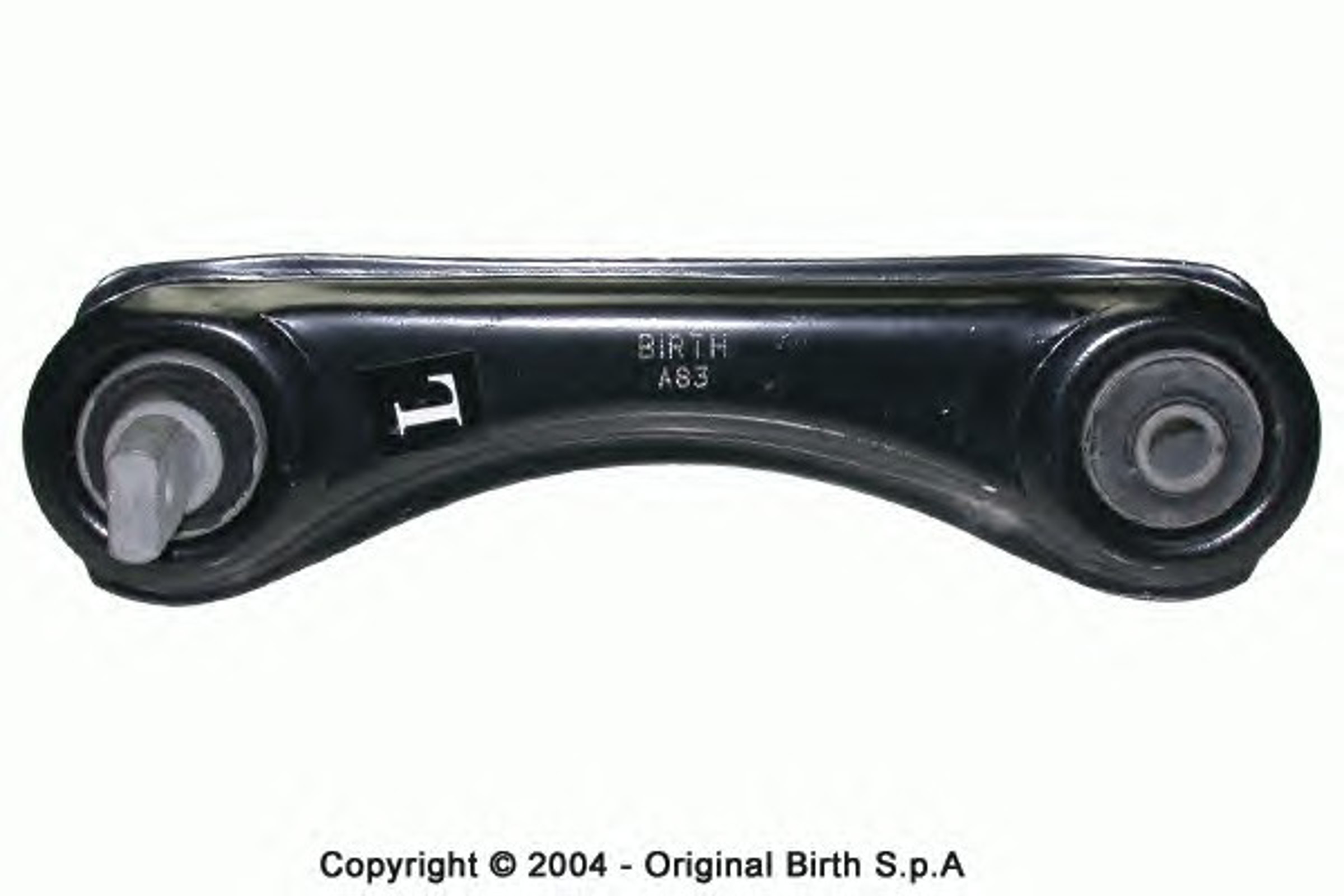 Рычаг подвески BIRTH BR1582
