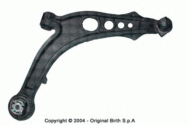 Рычаг независимой подвески колеса подвескы колеса BIRTH BR1647