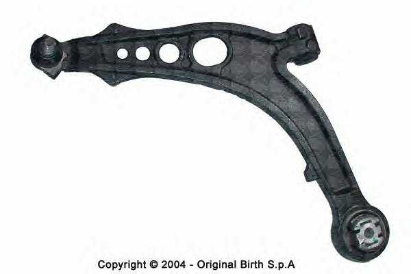 Рычаг независимой подвески колеса подвескы колеса BIRTH BR1648