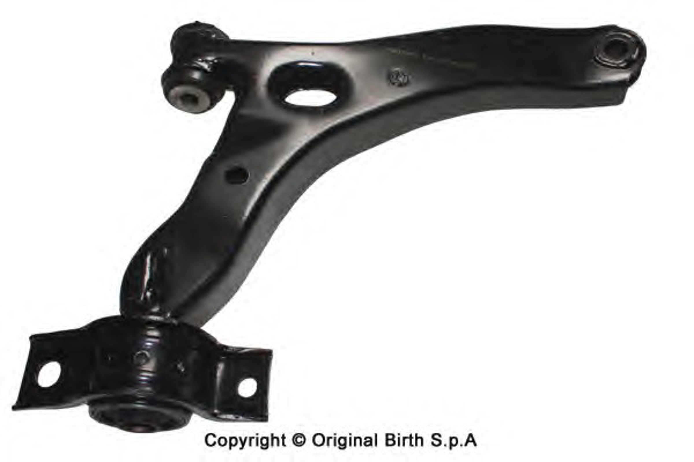 Рычаг подвески BIRTH BR1694