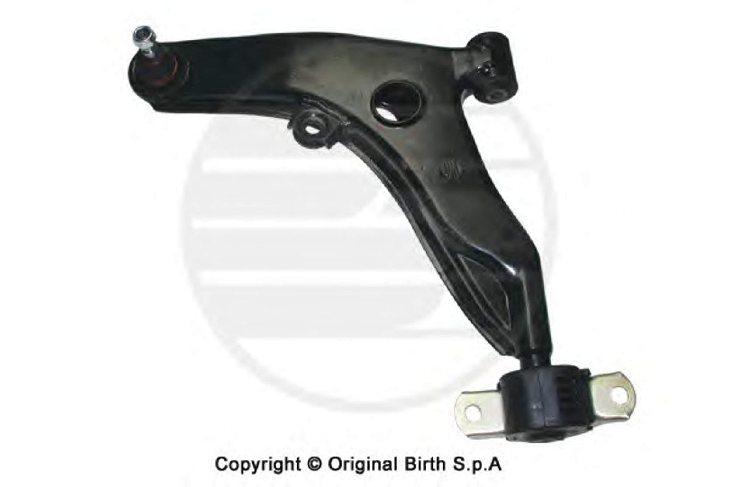 Рычаг подвески BIRTH BR1882