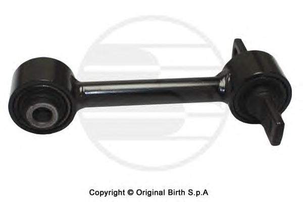 Рычаг независимой подвески колеса подвескы колеса BIRTH BX0073