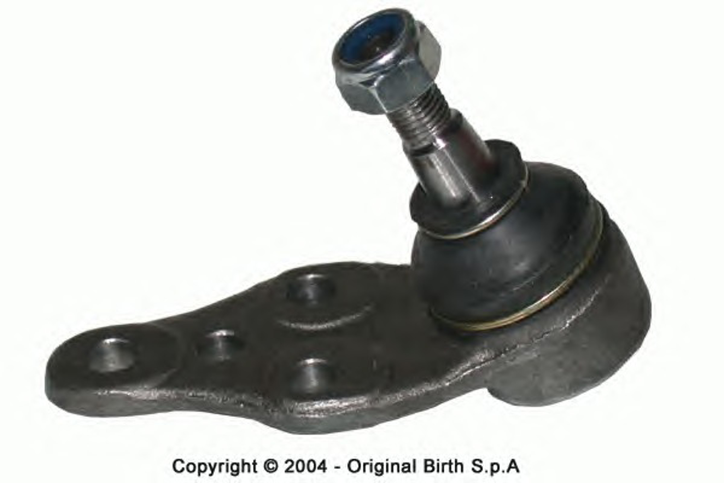 Опора шаровая BIRTH CX0764