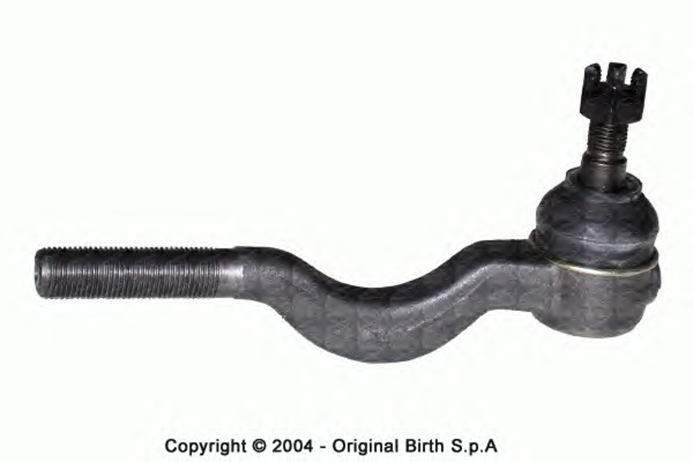 Тяга рулевая BIRTH TD5006