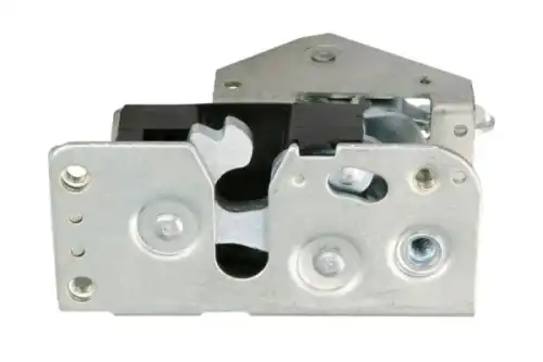 Замок двери задней средний механический iveco daily BLICK 6010-30-002423P