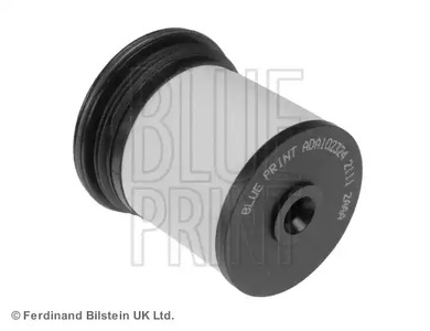 Топливный фильтр BLUE PRINT ADA102324