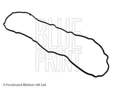Прокладка клапанной крышки BLUE PRINT ADA106705
