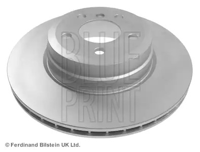 Тормозной диск BLUE PRINT ADB114303