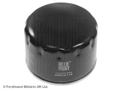 Масляный фильтр BLUE PRINT ADC42115
