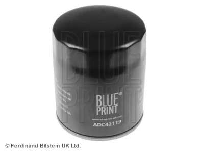 Масляный фильтр BLUE PRINT ADC42119