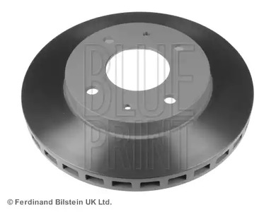 Тормозной диск BLUE PRINT ADC44321