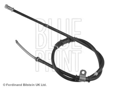 Трос стояночного тормоза BLUE PRINT ADC446119