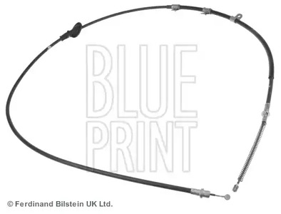 Тросик cтояночного тормоза BLUE PRINT ADC446175