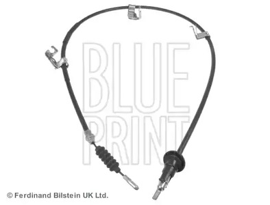 Тросик cтояночного тормоз BLUE PRINT ADC446181