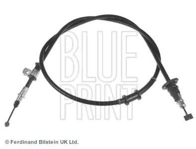 Тросик cтояночного тормоз BLUE PRINT ADC446202