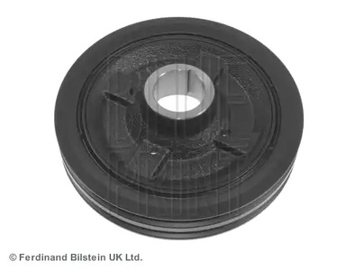 Шкив коленвала BLUE PRINT ADC46111