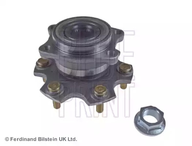 Подшипник ступичный BLUE PRINT ADC48355