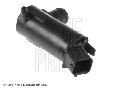 Водяной насос системы очистки окон BLUE PRINT ADG00303