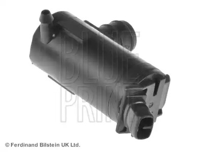 Водяной насос системы очистки окон BLUE PRINT ADG00308