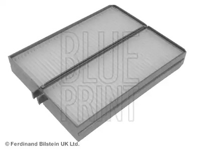Комплект фильтра салонного воздух BLUE PRINT ADG02519