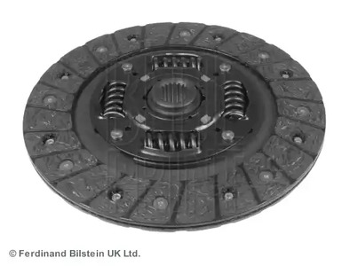 Диск сцепления BLUE PRINT ADG03160