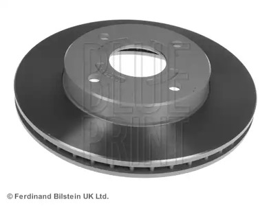 Диск тормозной BLUE PRINT ADG043206