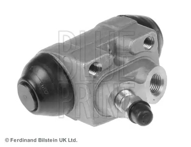 Колесный тормозной цилиндр