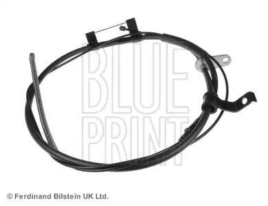 Трос стояночного тормоза BLUE PRINT ADG046138