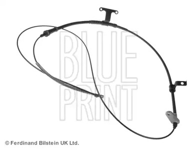 Трос стояночного тормоза BLUE PRINT ADG046141