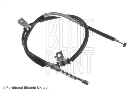 Тросик cтояночного тормоз BLUE PRINT ADG046213