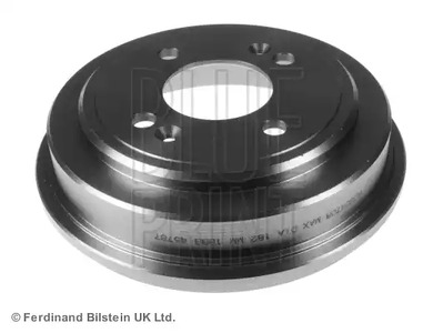 Барабан тормозной BLUE PRINT ADG04708