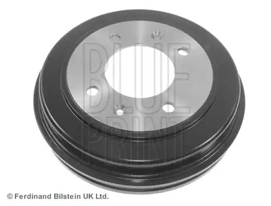 Тормозной барабан BLUE PRINT ADG04712