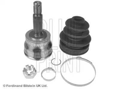 Шарнирный комплект приводного вал BLUE PRINT ADG089129