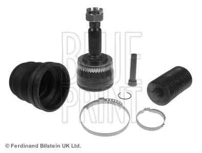 Шарнирный комплект приводной вал BLUE PRINT ADG089158