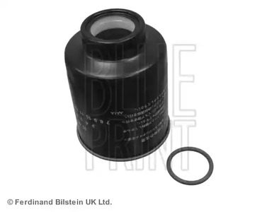 Фильтр топливный BLUE PRINT ADH22341