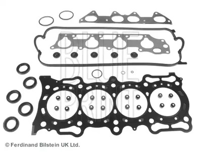 Комплект прокладок двигателя BLUE PRINT ADH26267