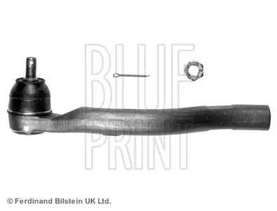 Наконечник поперечной рулевой тяги BLUE PRINT ADH28735
