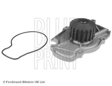 Водяной насос охлаждение двигателя BLUE PRINT ADH29120