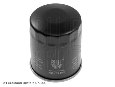 Масляный фильтр BLUE PRINT ADK82102