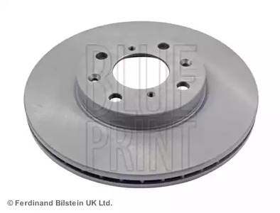 Тормозной диск BLUE PRINT ADK84321