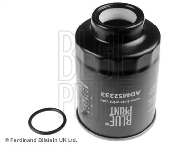 Топливный фильтр BLUE PRINT ADM52333
